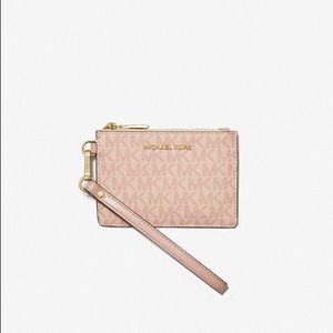Michael Michael Kors Small Coin Purse
